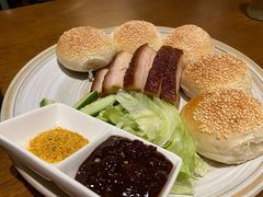 -烧肉馆(古北水镇景区店)