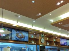 -韩香福烤肉庄园(荣成店)