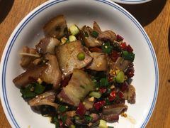 -印象鲵宴·张家界地标美食名片(溪布街店)