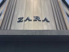 -ZARA(观前街店)
