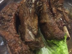 -老板娘的烤肉店(港湾广场店)