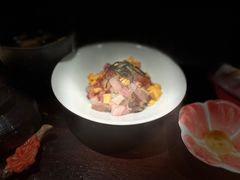 -元熹会席料理