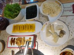 -花田里捞牛火锅(天润店)