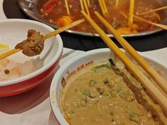 -宏姐串串香(征仪路店)