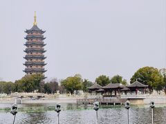-葛仙湖公园