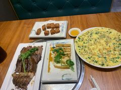 潮汕炸粿肉-壹只卤鹅(华润万家店)