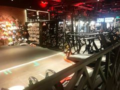 -威尔仕健身(北京合生汇店)