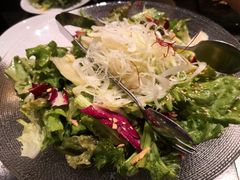 -俺的焼肉(銀座9丁目店)