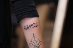 -飛凡TATTOO纹身•原创