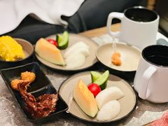 -和子足浴SPA会馆(东方之门店)