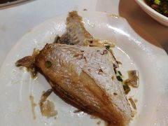 香酥耗儿鱼-川道拐耗儿鱼(置信路店)