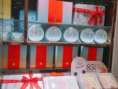 -早安巴黎(四季坊店)