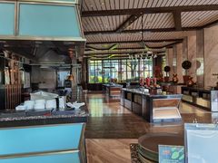 -上海虹桥西郊假日酒店