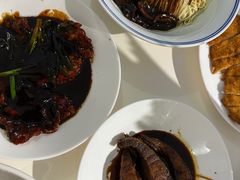 -君东记本帮面馆(天钥桥路店)