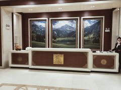 -柳京酒店(滨江中路店)