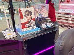 -Sweet Color美瞳隐形眼镜店(浦建路巴黎春天店)