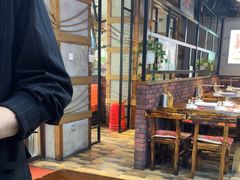-钱锋炭缸烧烤(安达街直营二店)