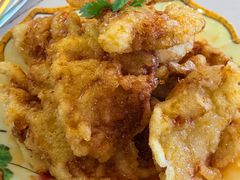 -柴火东北铁锅炖(鲁班店)