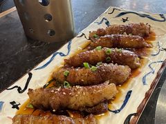 -一品诚记烤肉·甄选店(中南路店)