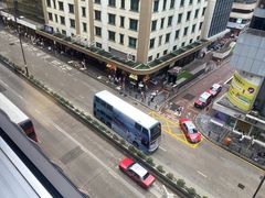 -香港恒丰酒店