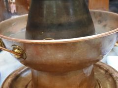 -五悦北平四季涮肉·烧烤(老商埠店)