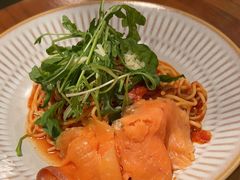 -BAKER&SPICE(BFC外滩金融中心店)