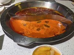 -大龙燚火锅