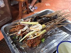 -三番火辣串串香(总店)