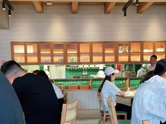 大堂-0776食堂·京城创意菜(七里庄店)