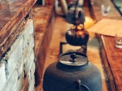 -驿舍·民國老营房院子私房菜(科学会堂店)