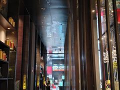 -喜棠·长沙家宴·海鲜·湘菜(麓谷店)