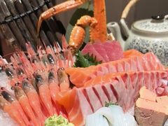 -富盈酒店-日本料理餐厅(厚街店)