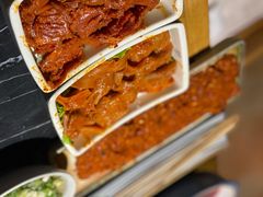 麻辣香牛肉-杨家火锅(国美店)