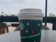 -星巴克(成都科学城店)