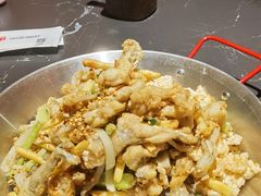 -红盔甲·小龙虾(人民广场店)