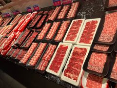 -九记潮汕现切鲜牛肉自助火锅(长沙·方圆荟店)