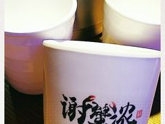 -谢蟹浓·肉蟹煲(新奥店)