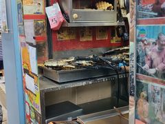 -利强记北角鸡蛋仔(弥敦道店 )