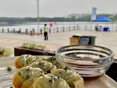 -美兰湖景区