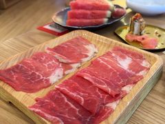 -松野谷·寿喜烧自助(华联顺义金街购物中心店)