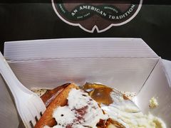 南瓜冻芝士派-Pie Bird(新闸路店)