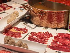 -牛物鲜切牛肉火锅(宜家荟聚店)