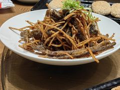 -周家二小姐的菜(西津渡店)