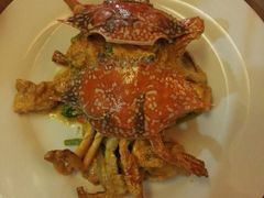-Red Lobster