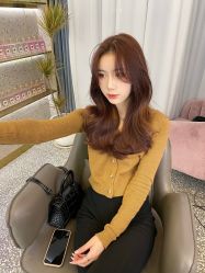 -3AM HAIR SALON染发接发