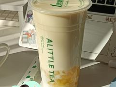 -1点点(文峰广场店)