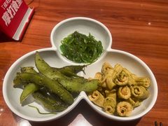 -摩打食堂(江南西店)