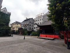 -两江国际影视城