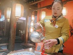 -大张烙馍村(三环南路旗舰店)
