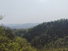 -敬亭山风景名胜区